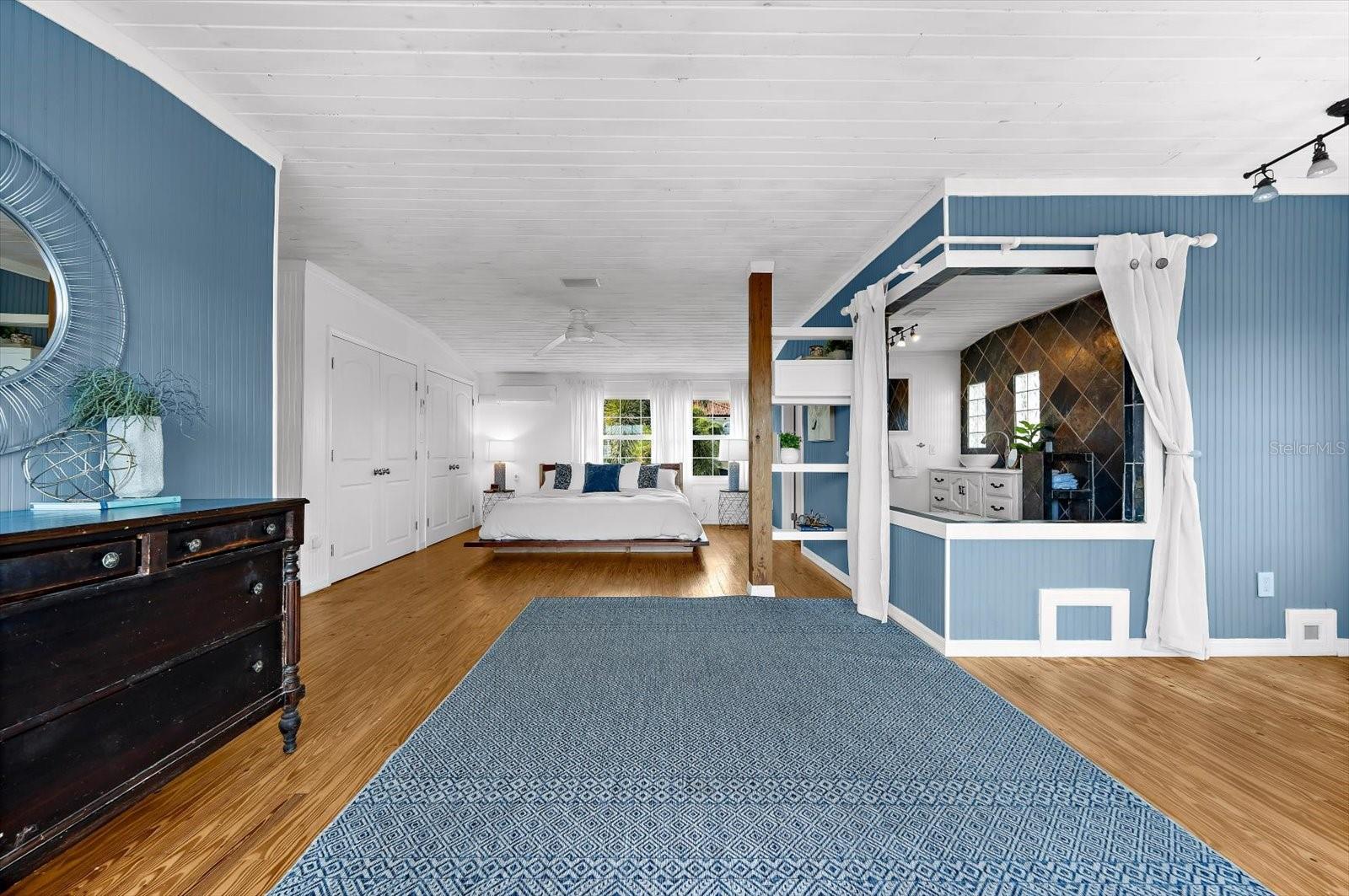 SEASIDE POINT 2ND ADD - Residential