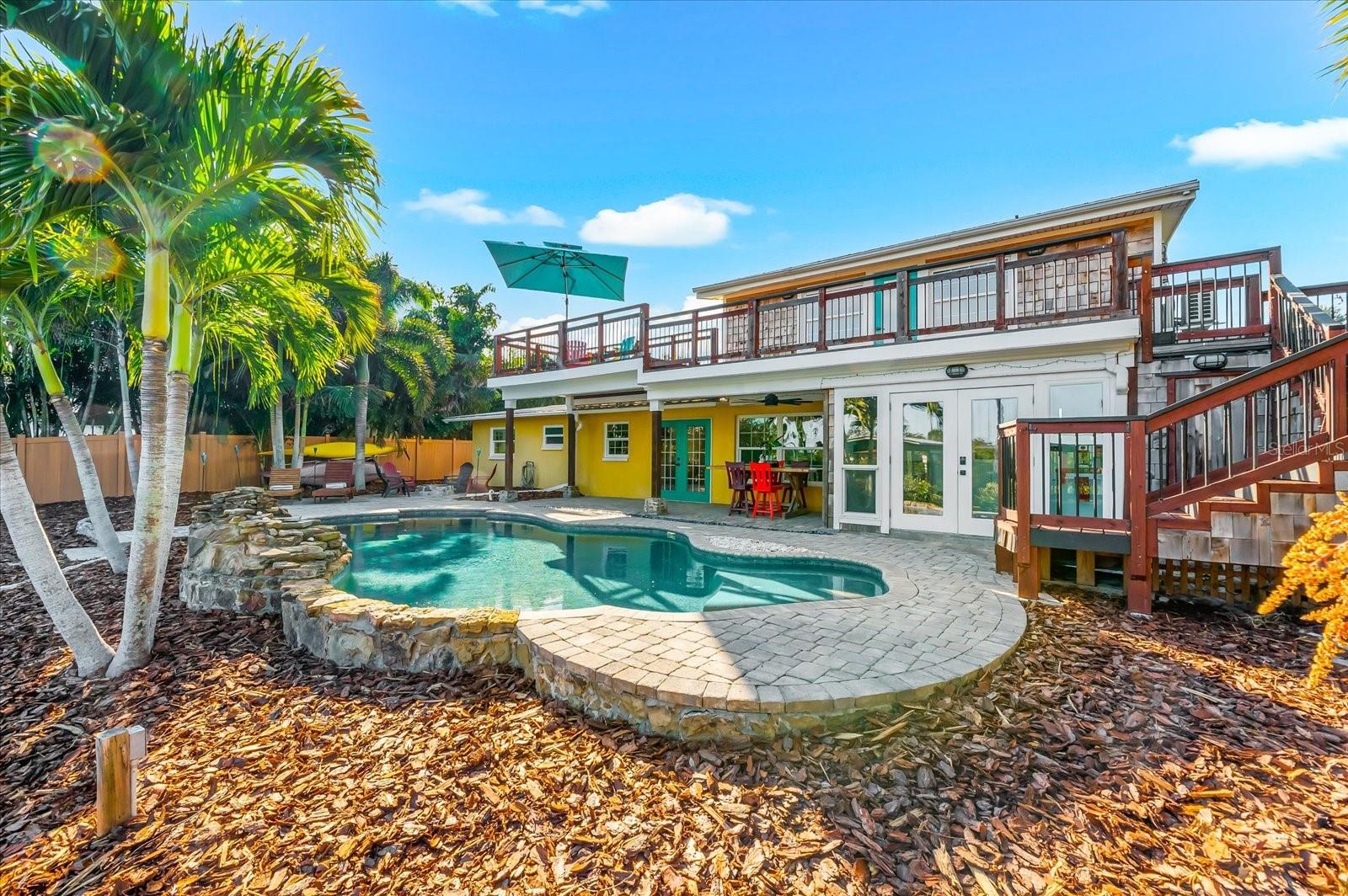 SEASIDE POINT 2ND ADD - Residential