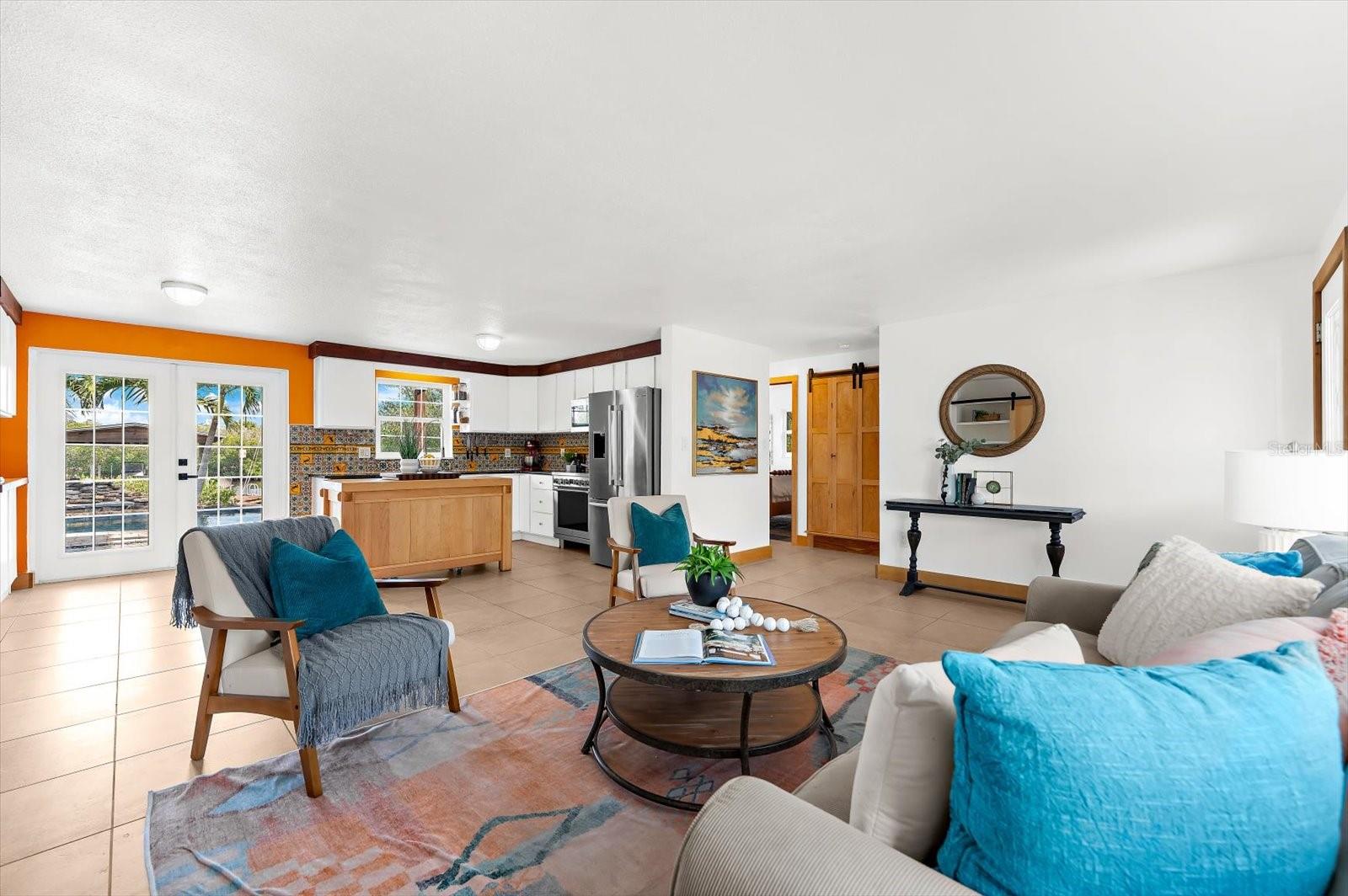 SEASIDE POINT 2ND ADD - Residential