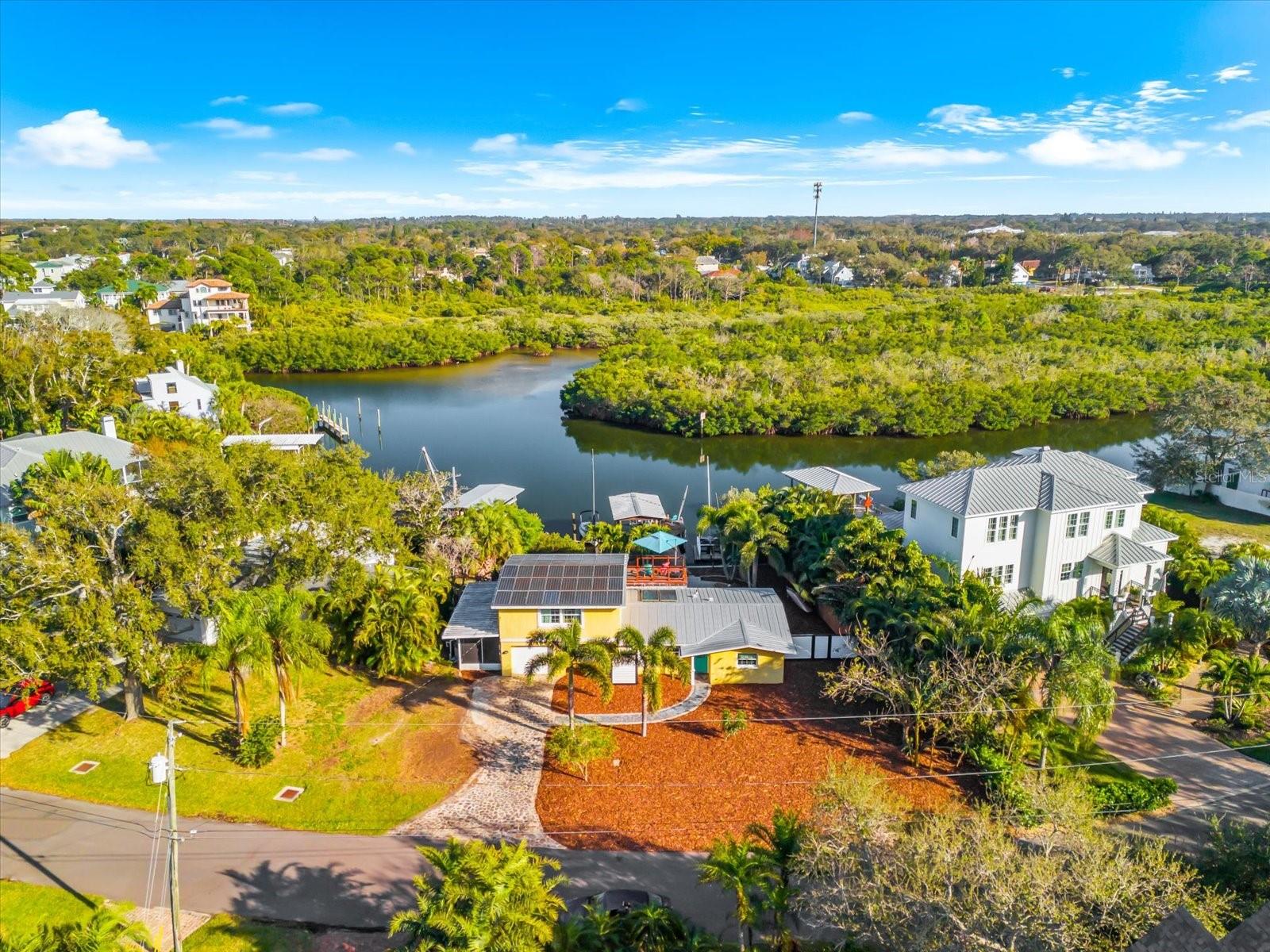 SEASIDE POINT 2ND ADD - Residential