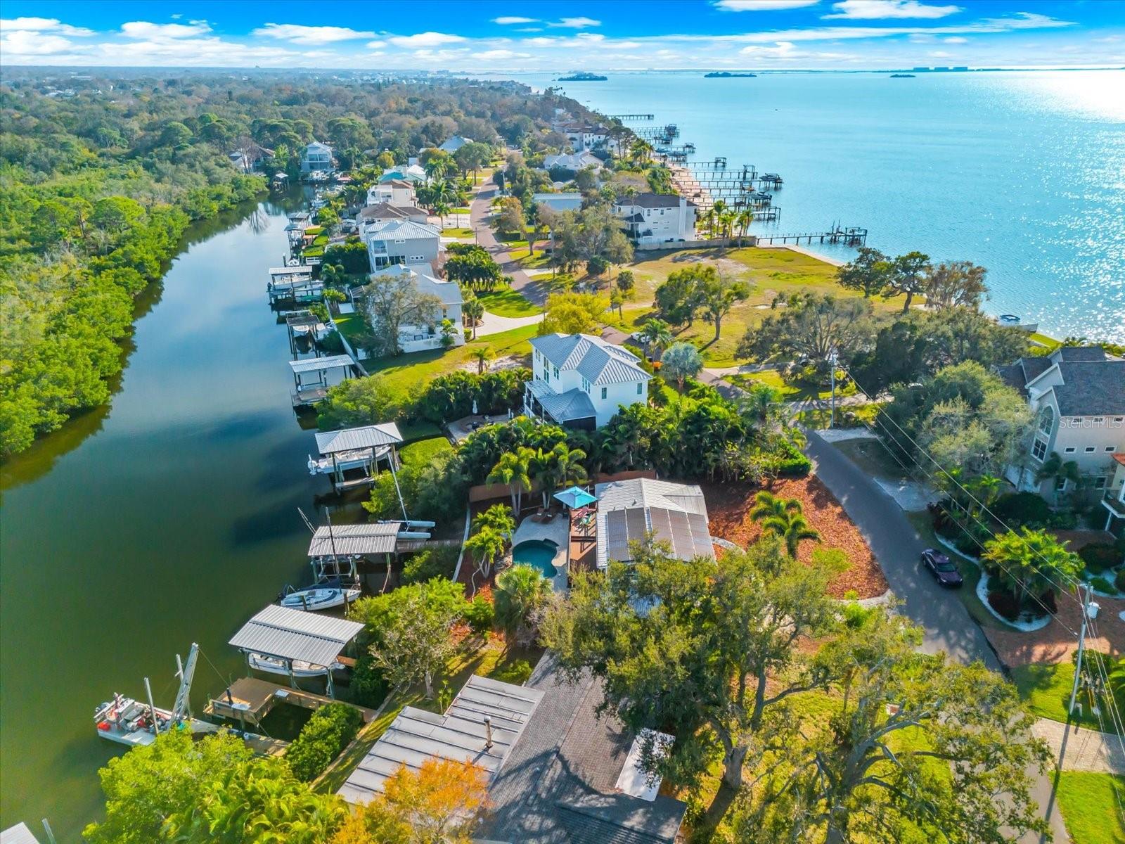 SEASIDE POINT 2ND ADD - Residential