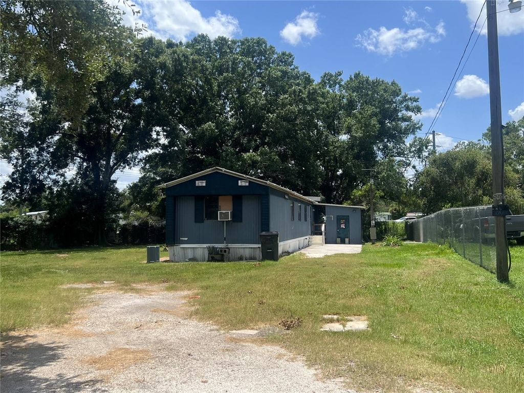 Photo of 2536 Cannon Street, Lakeland, FL 33815 (MLS # L4963632)