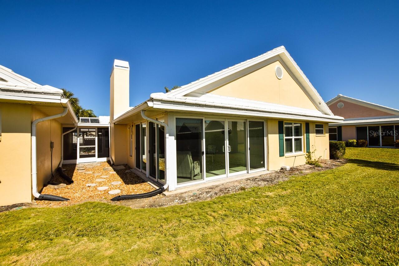 HARRINGTON LAKE - Residential