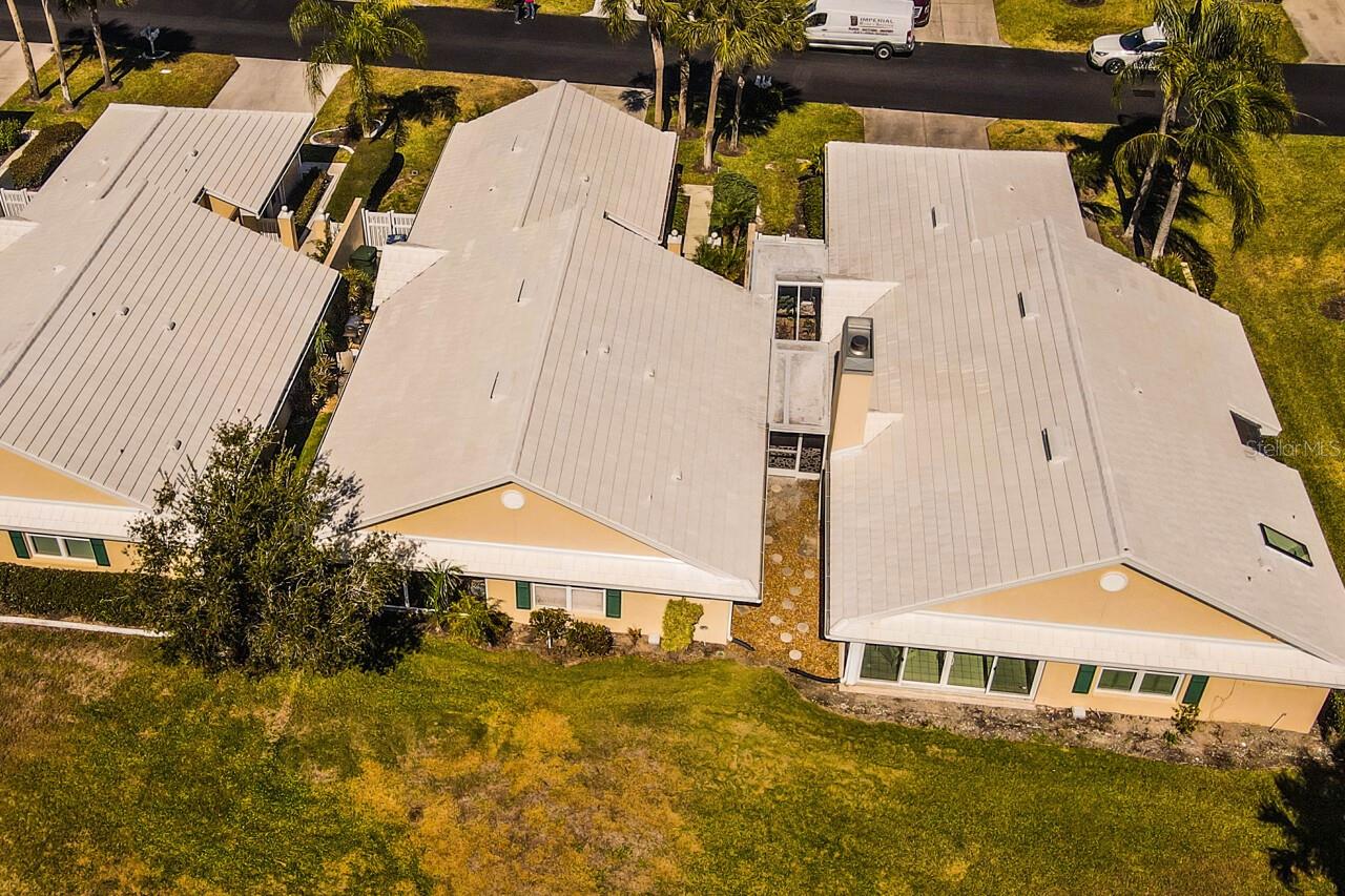 HARRINGTON LAKE - Residential