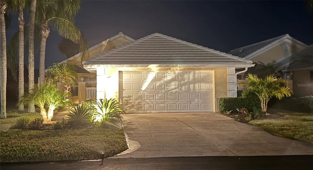 Photo of 761 Harrington Lake Drive N #61, Venice, FL 34293 (MLS # N6142874)