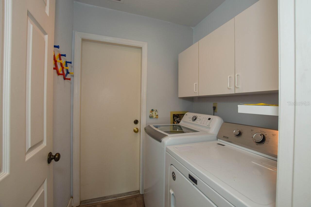 HARRINGTON LAKE - Residential