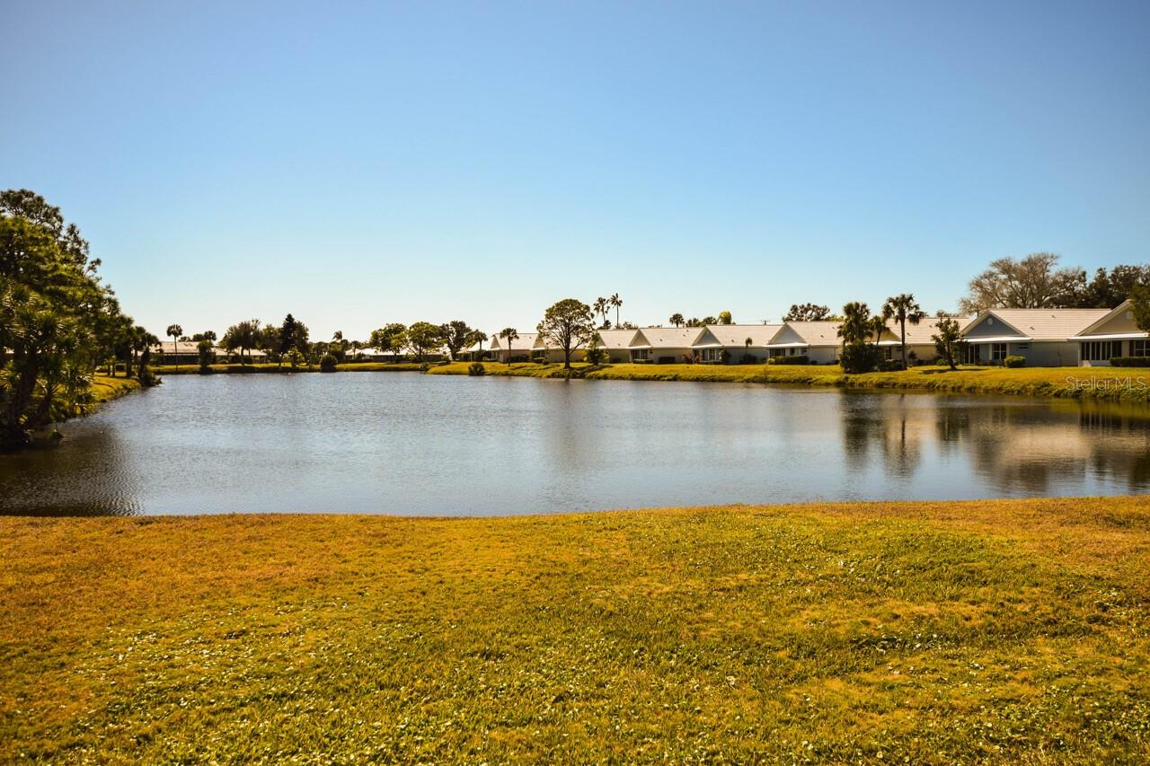 HARRINGTON LAKE - Residential