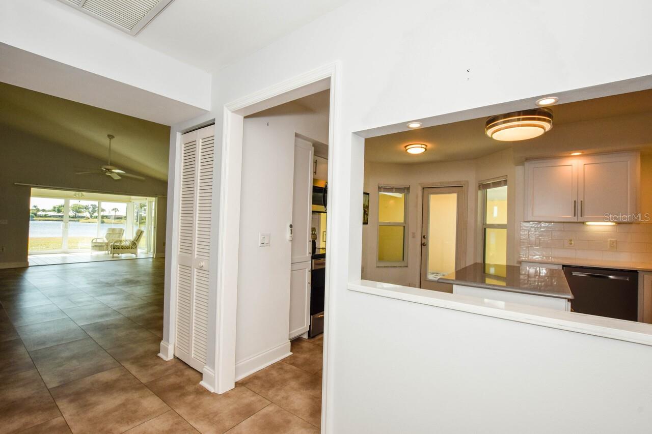 HARRINGTON LAKE - Residential