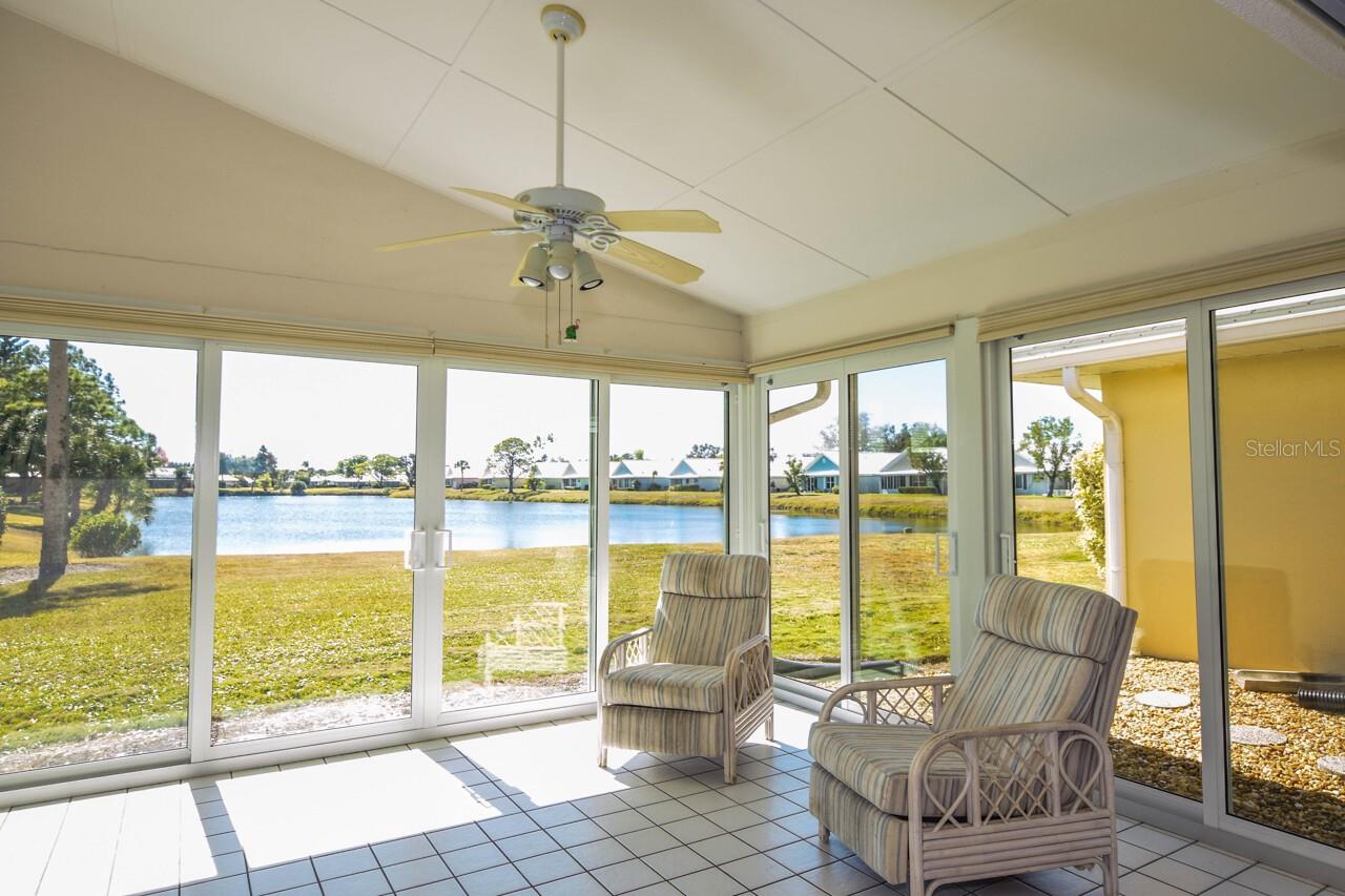 HARRINGTON LAKE - Residential