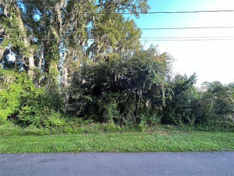 264 TOMS ROAD DEBARY FL 32713