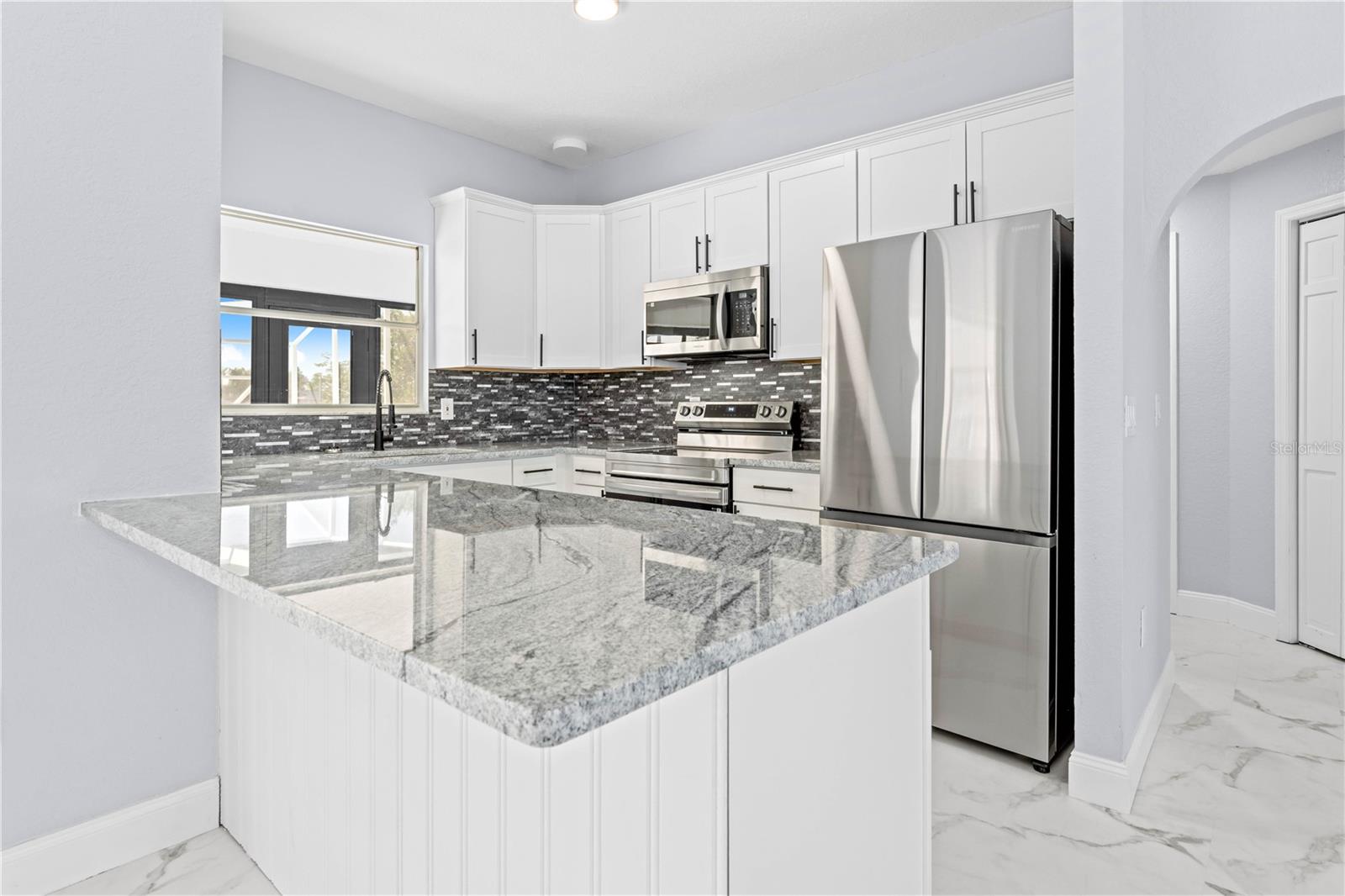 SPRING HILL - Residential