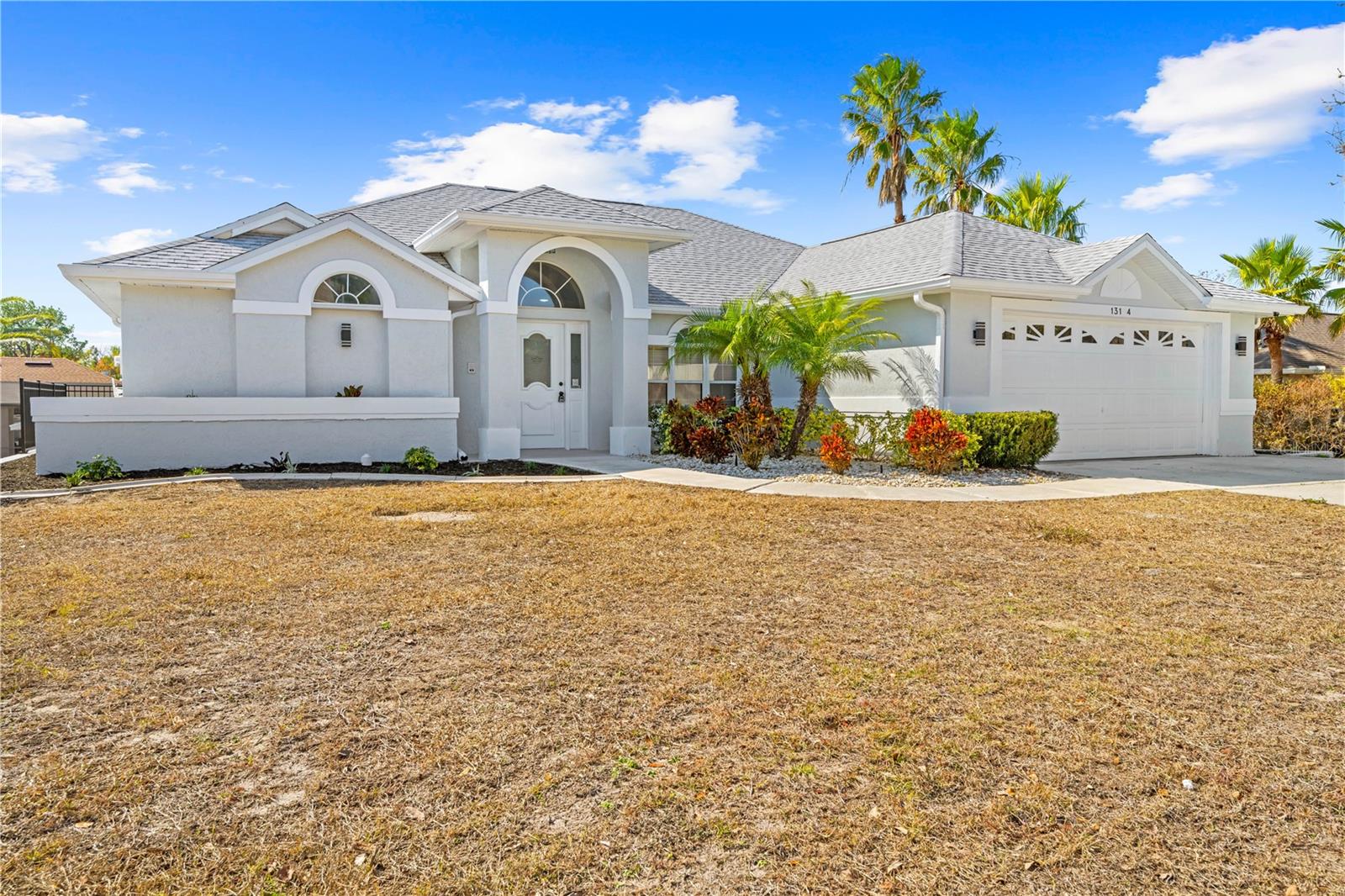 SPRING HILL - Residential