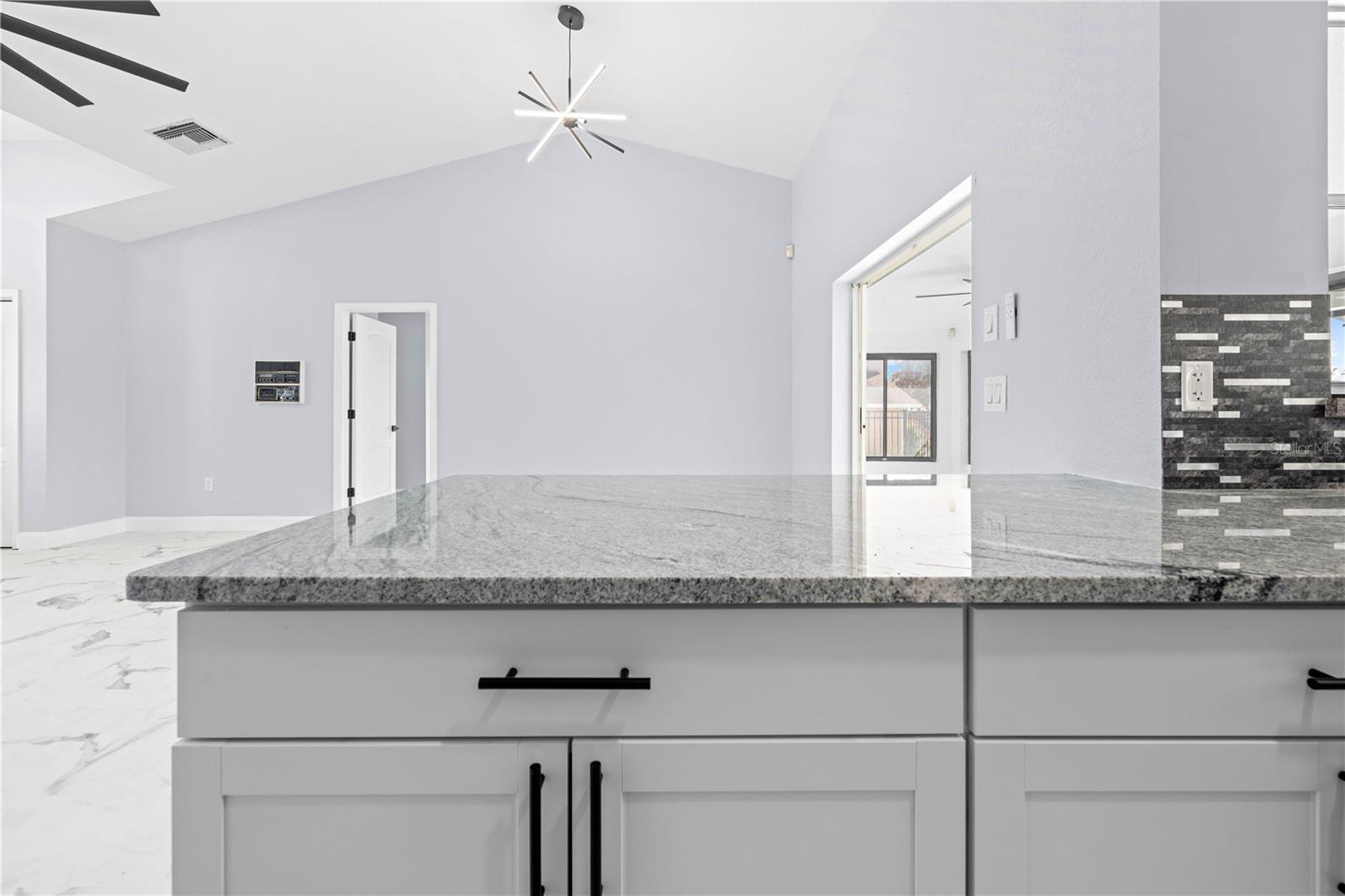 SPRING HILL - Residential