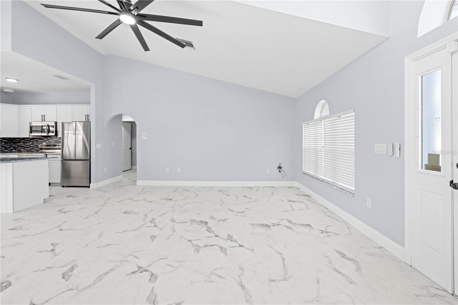 SPRING HILL - Residential