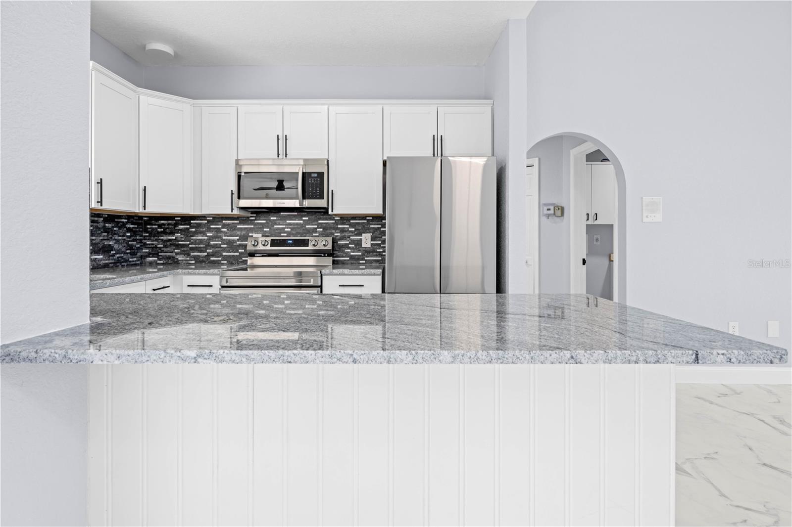 SPRING HILL - Residential