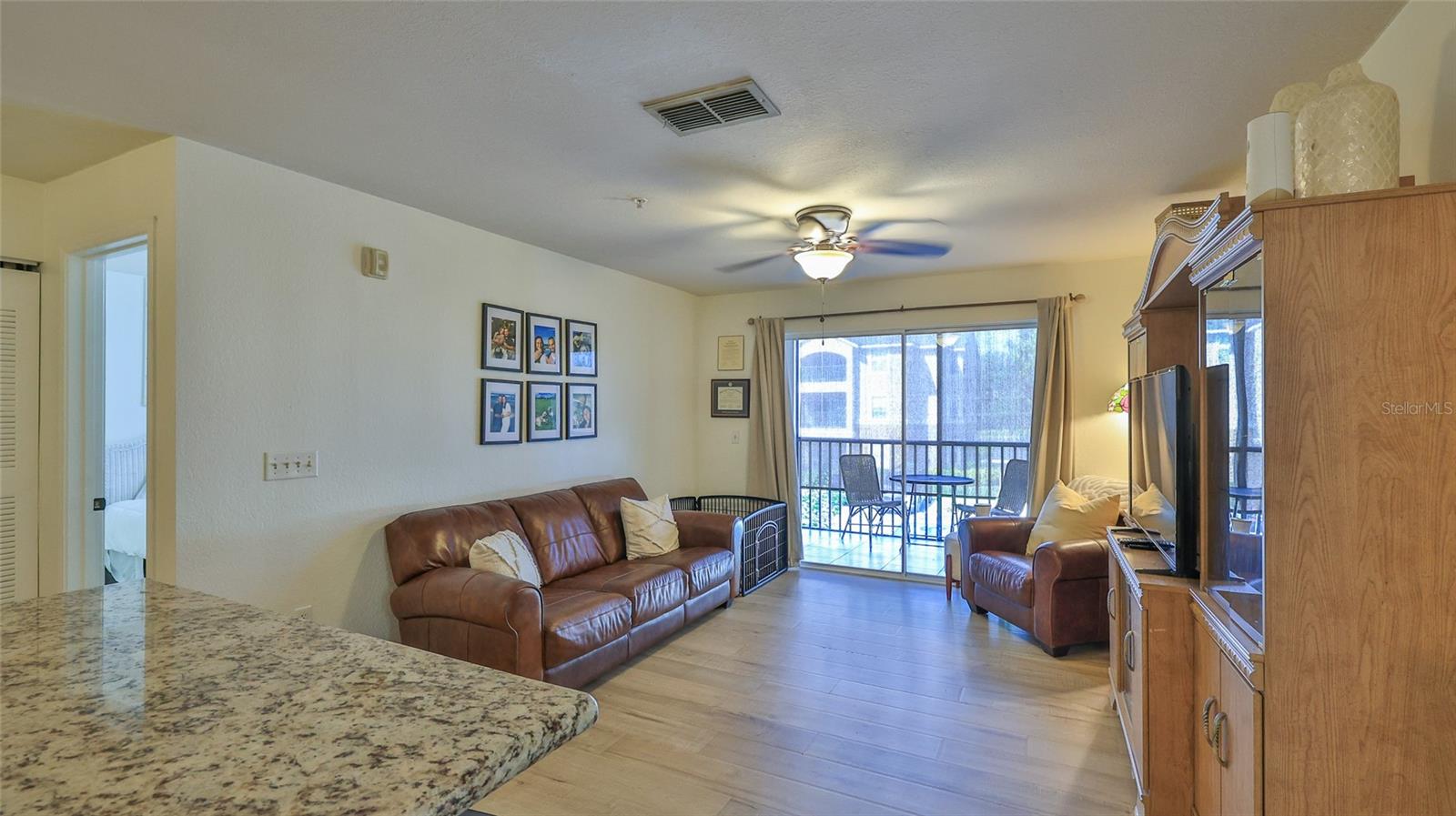 VILLAGGIO LAKES - Residential