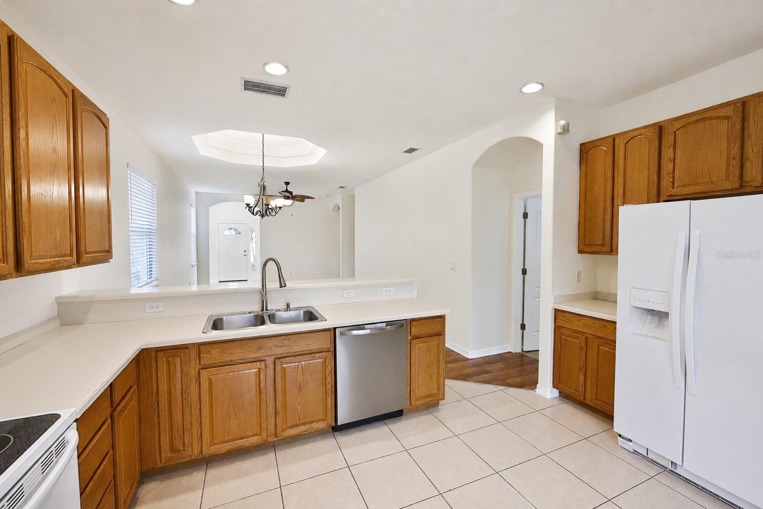 1468 DARYL DRIVE