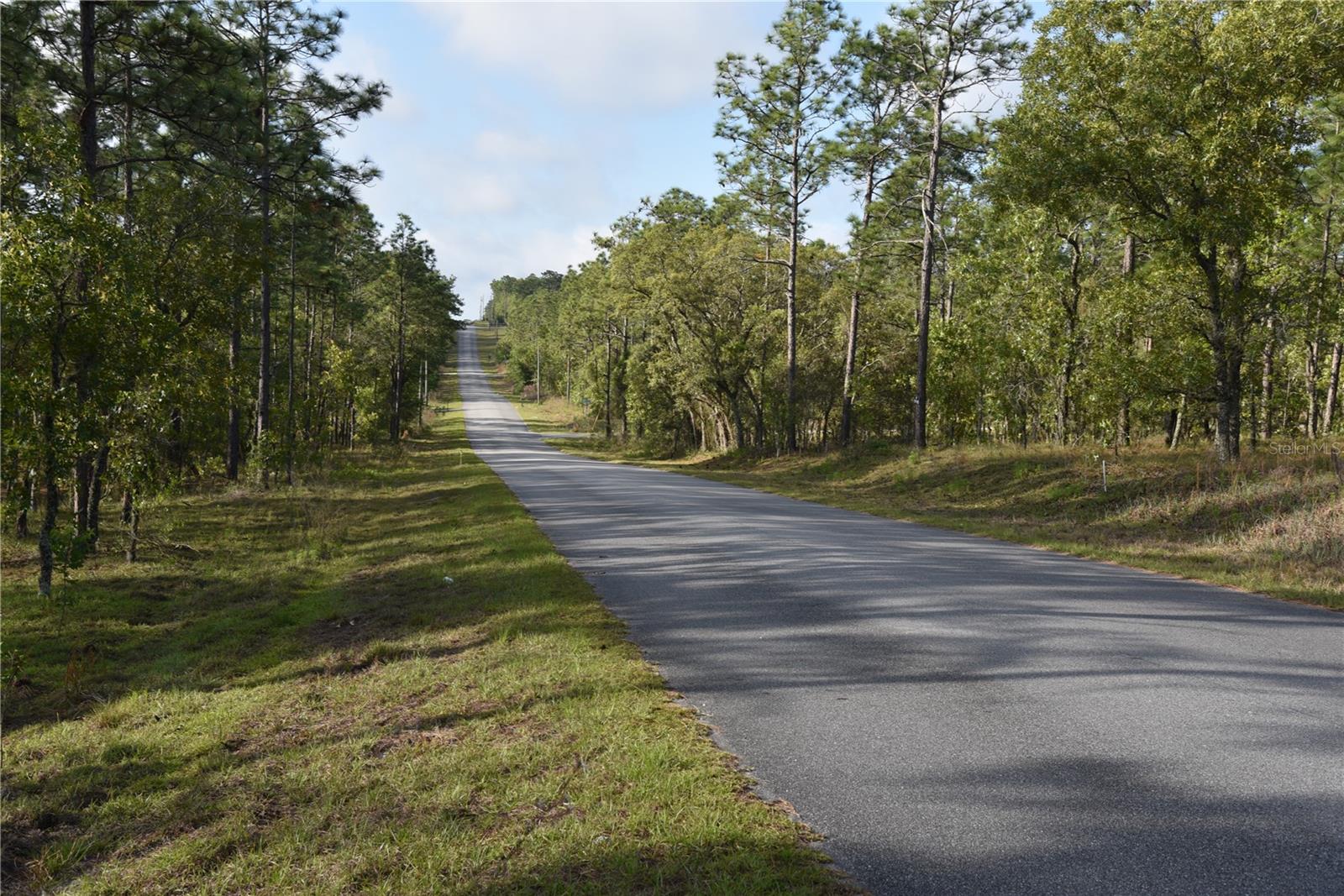 RAINBOW FARMS - Land