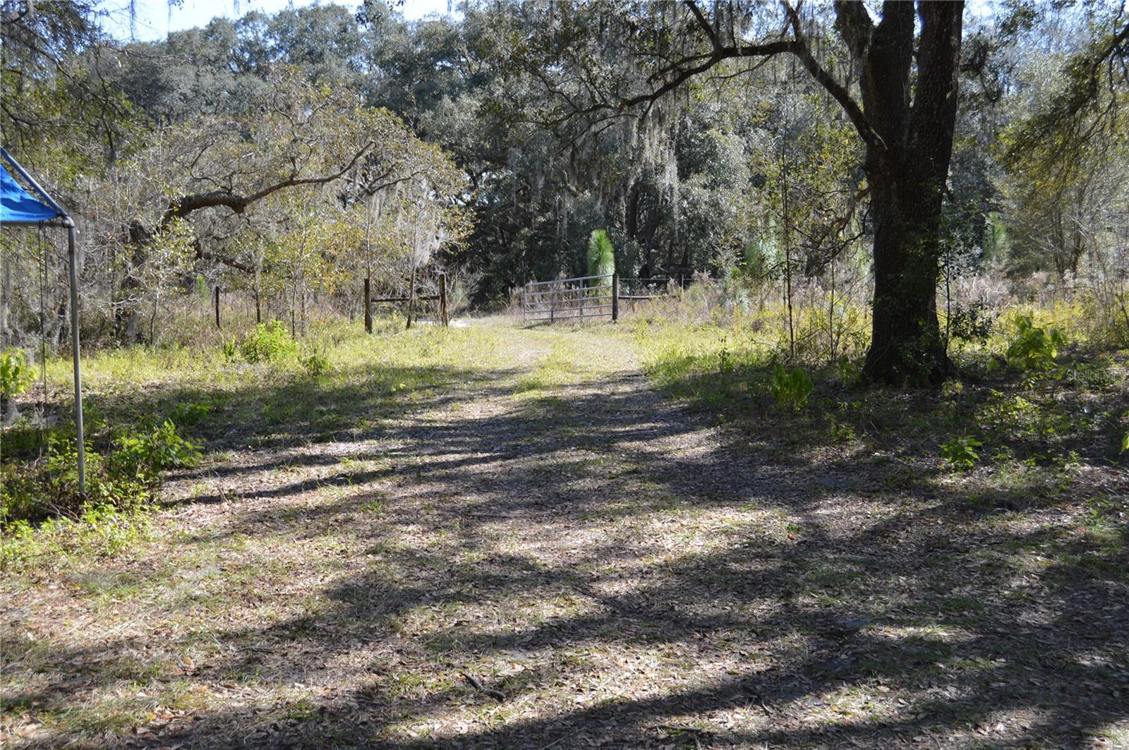 ACREAGE & UNREC - Land