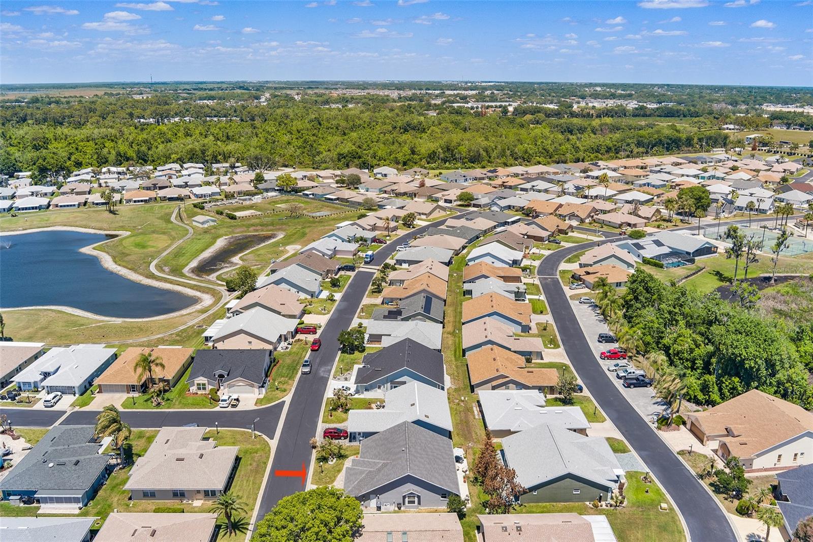 SWEETWATER GOLF & TENNIS CLUB ADD 02 - Residential