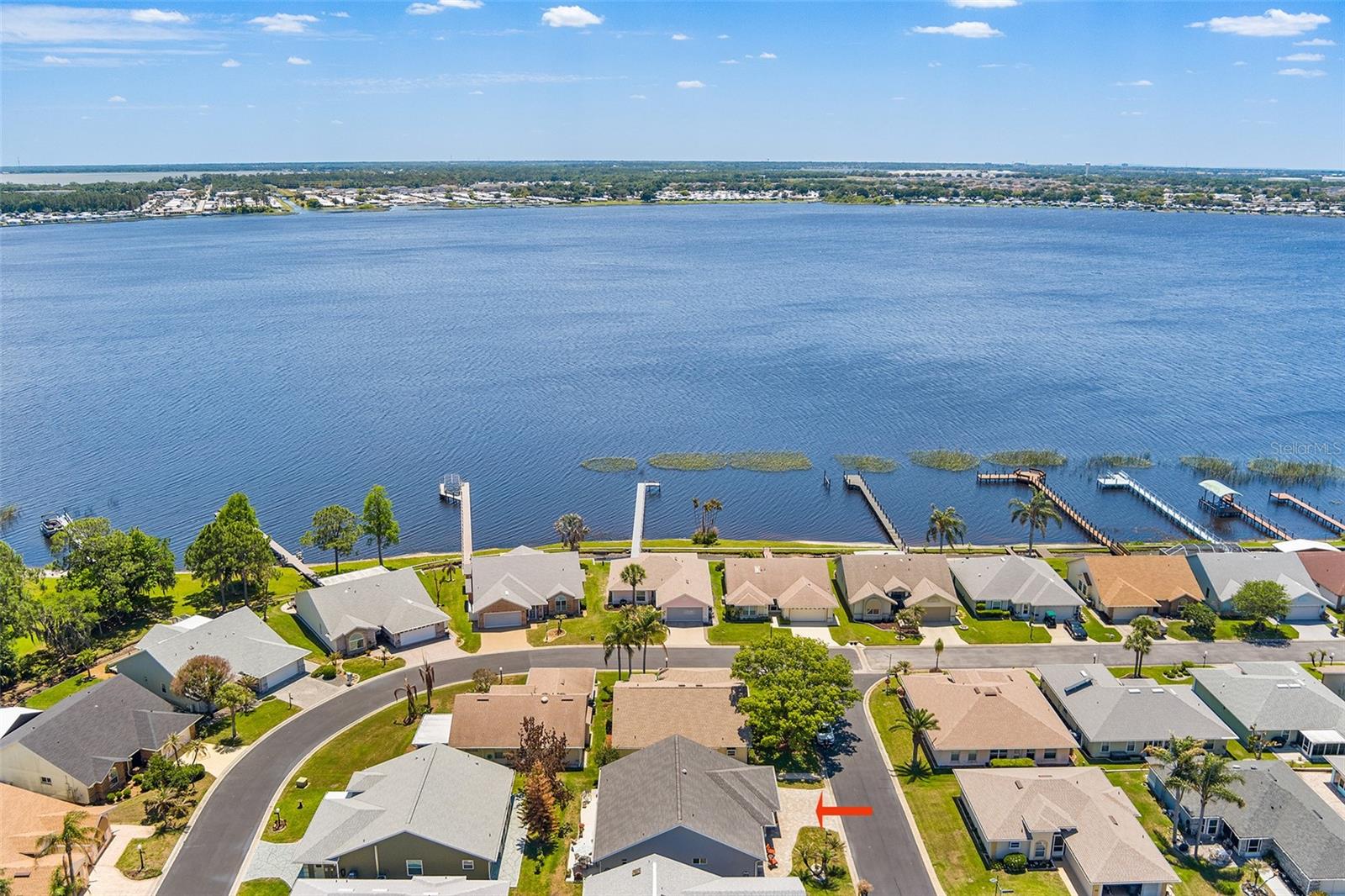 SWEETWATER GOLF & TENNIS CLUB ADD 02 - Residential