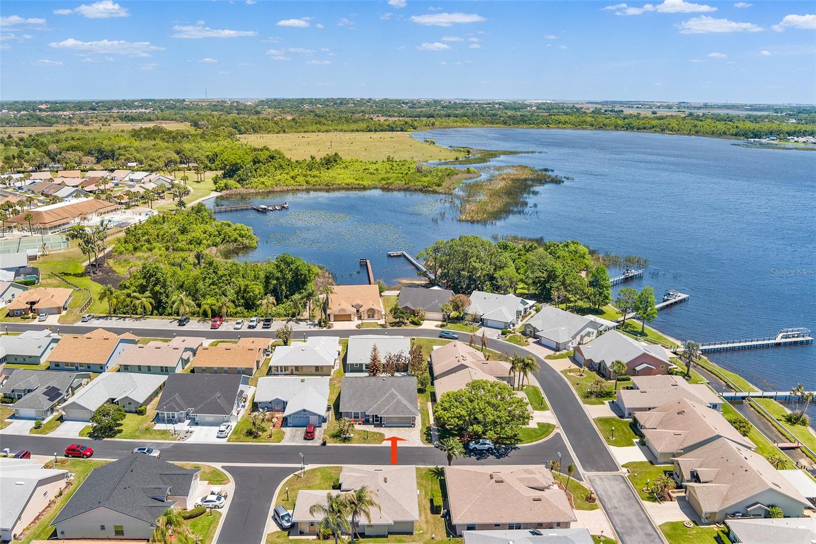 SWEETWATER GOLF & TENNIS CLUB ADD 02 - Residential