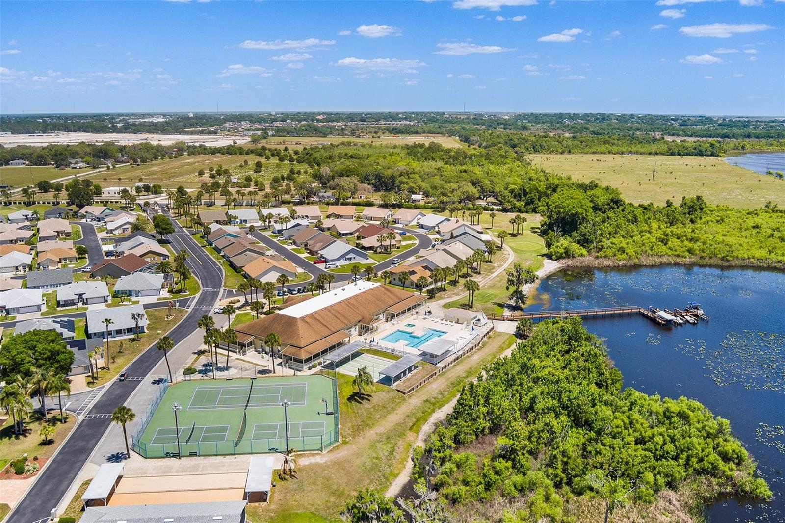 SWEETWATER GOLF & TENNIS CLUB ADD 02 - Residential