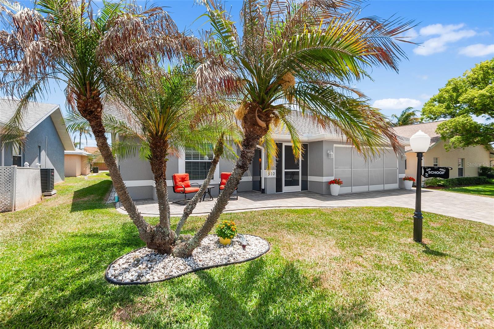 SWEETWATER GOLF & TENNIS CLUB ADD 02 - Residential