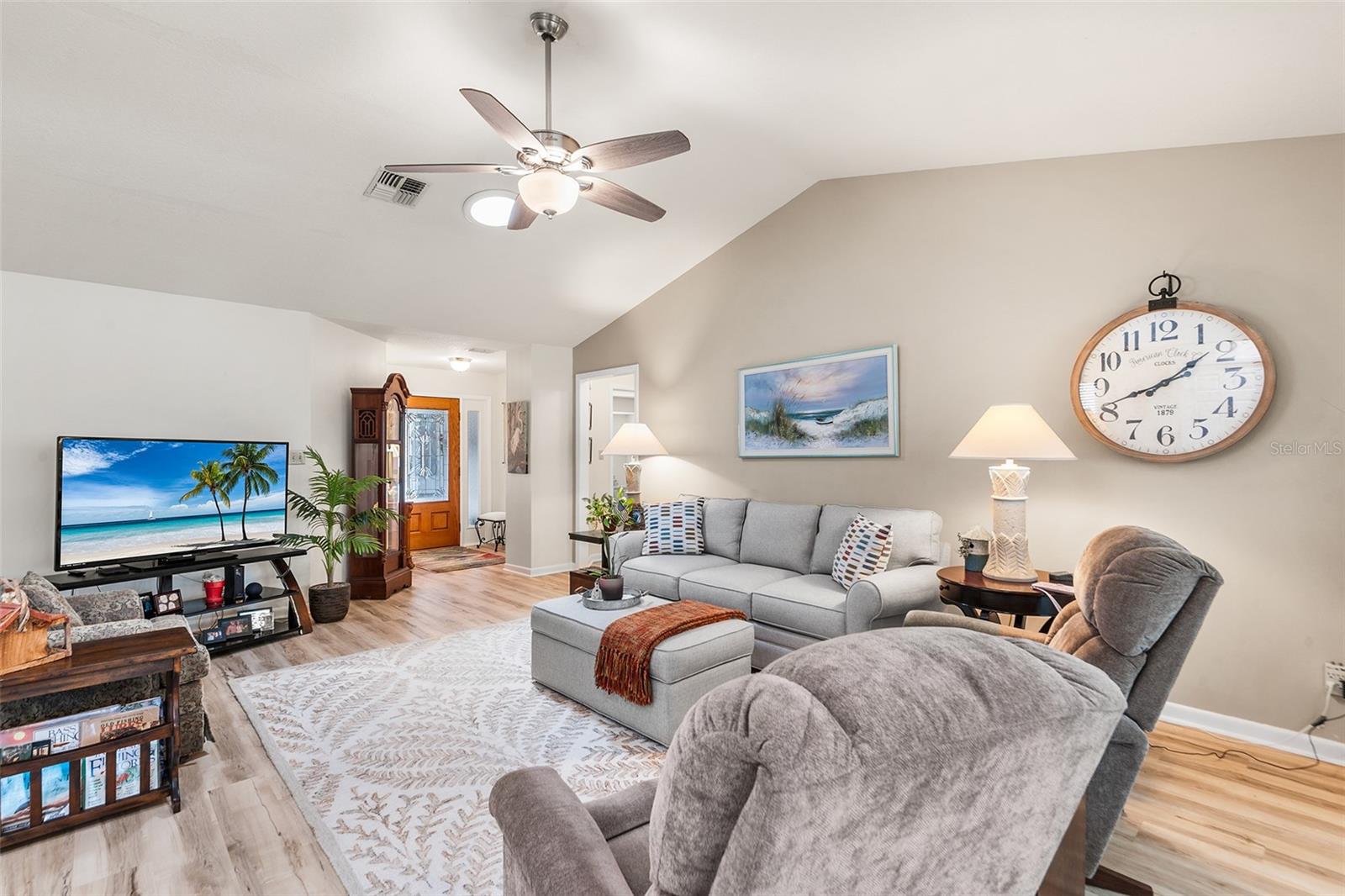 SWEETWATER GOLF & TENNIS CLUB ADD 02 - Residential