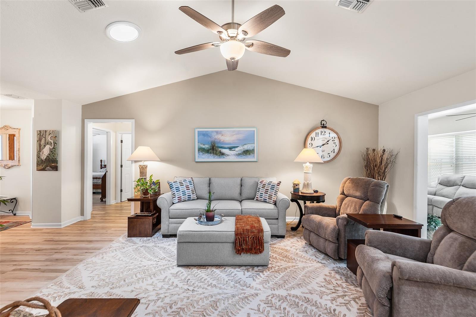 SWEETWATER GOLF & TENNIS CLUB ADD 02 - Residential