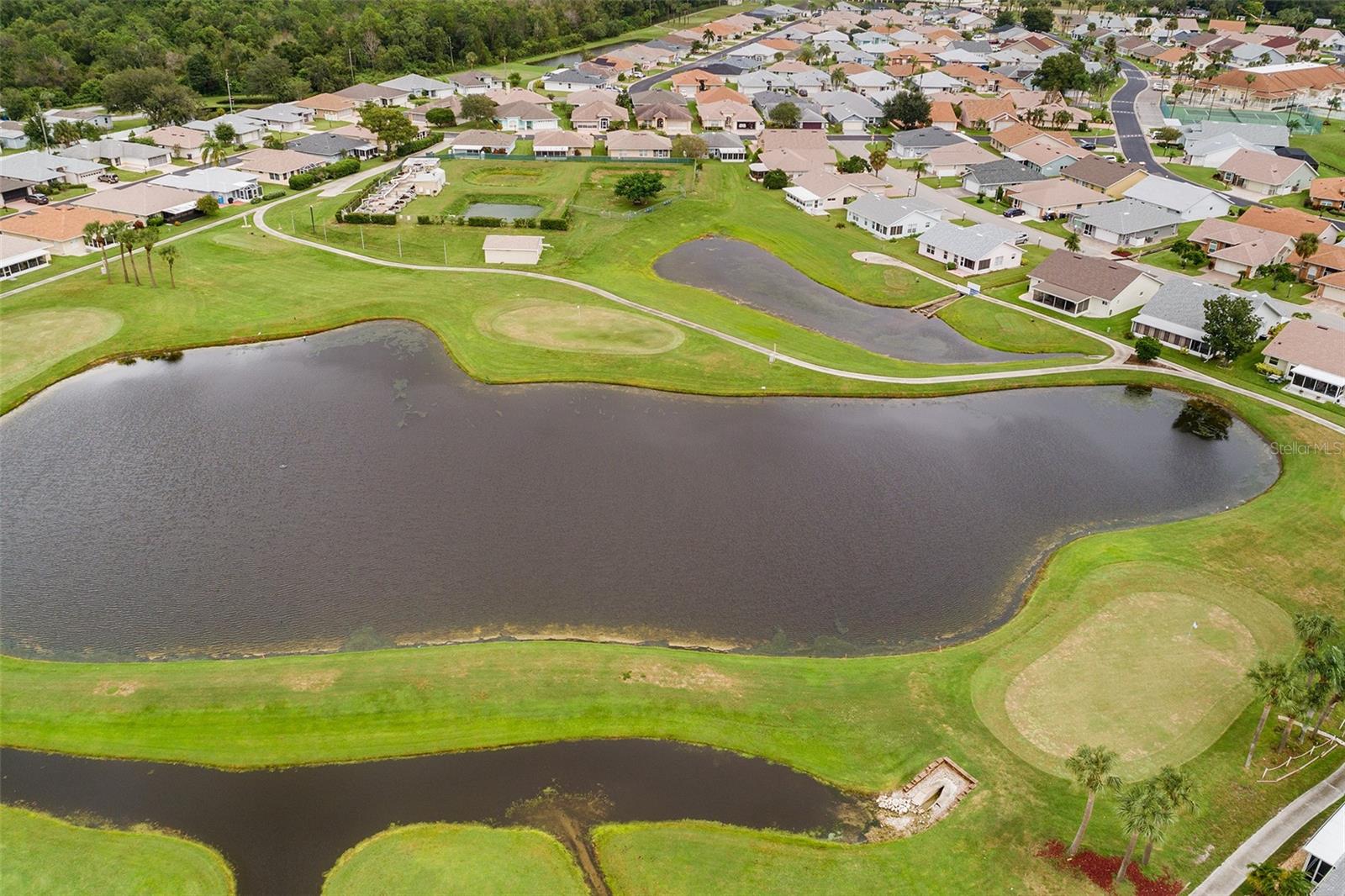 SWEETWATER GOLF & TENNIS CLUB ADD 02 - Residential