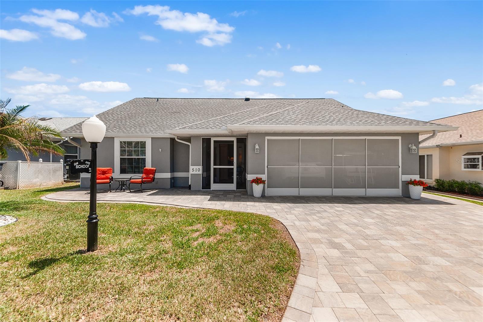 SWEETWATER GOLF & TENNIS CLUB ADD 02 - Residential