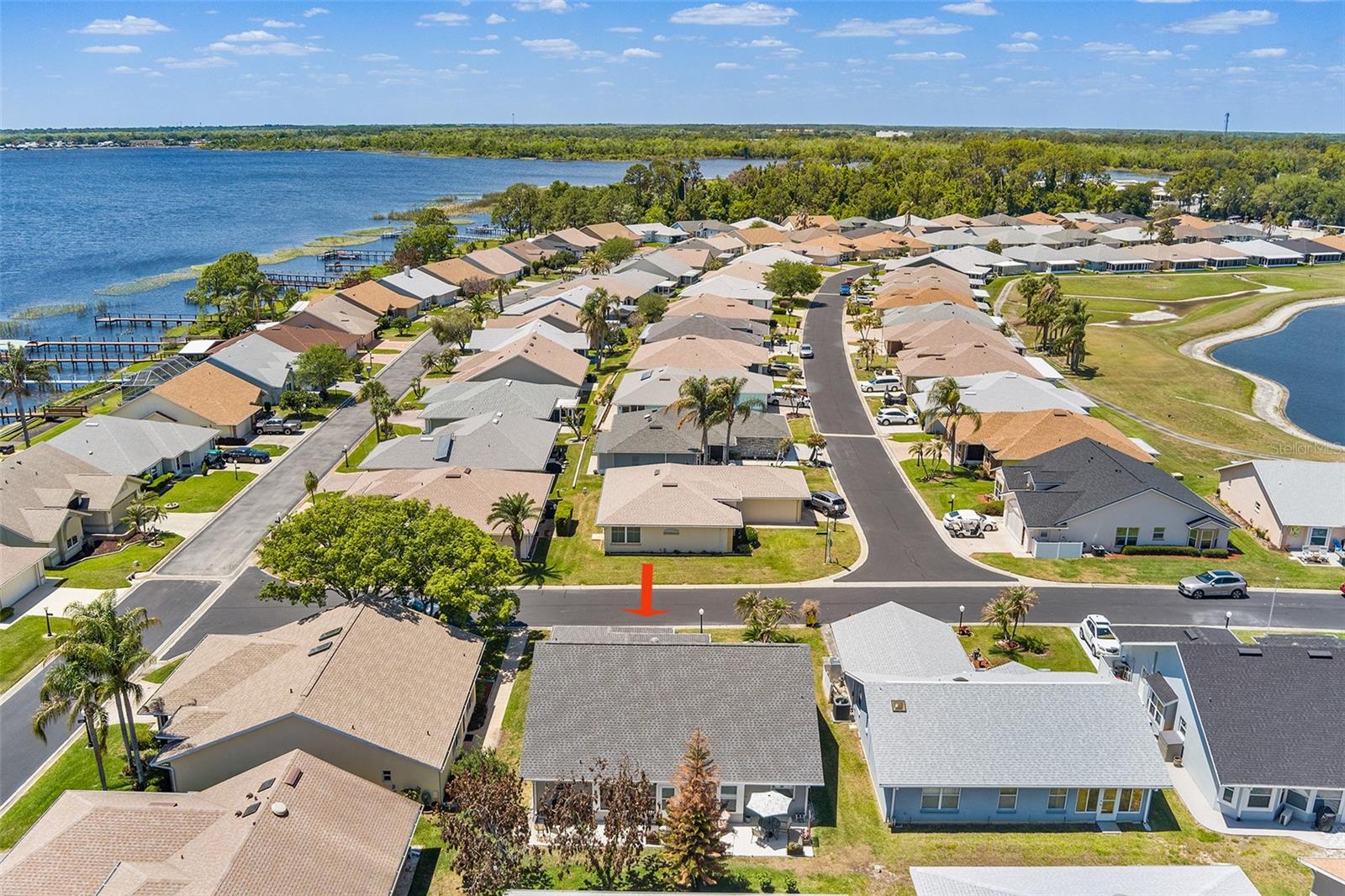 SWEETWATER GOLF & TENNIS CLUB ADD 02 - Residential