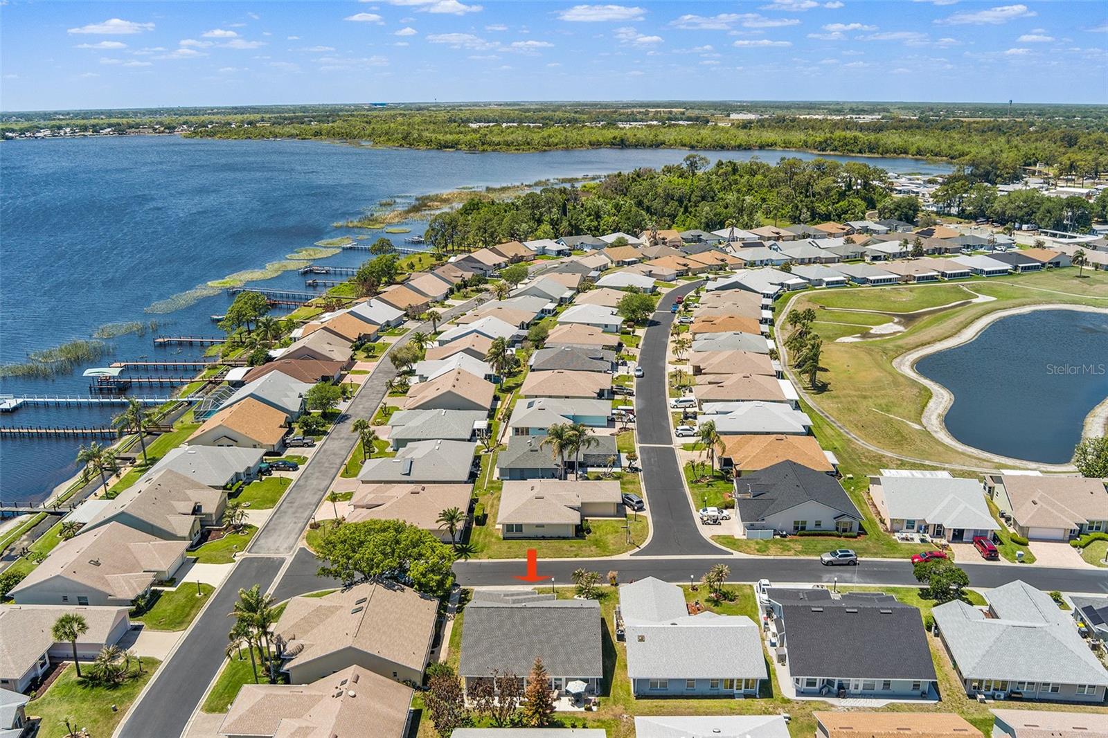 SWEETWATER GOLF & TENNIS CLUB ADD 02 - Residential