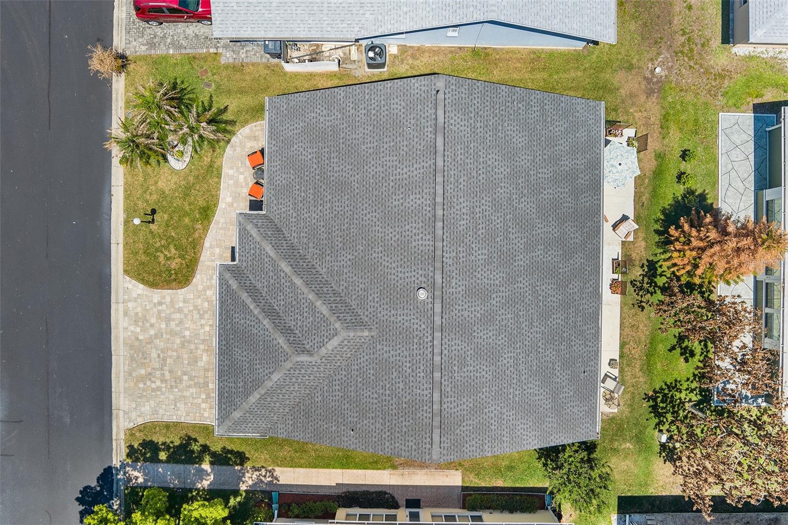 SWEETWATER GOLF & TENNIS CLUB ADD 02 - Residential