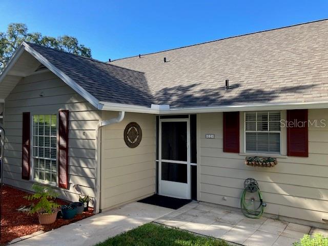 1034 VILLA LN LANE 18
