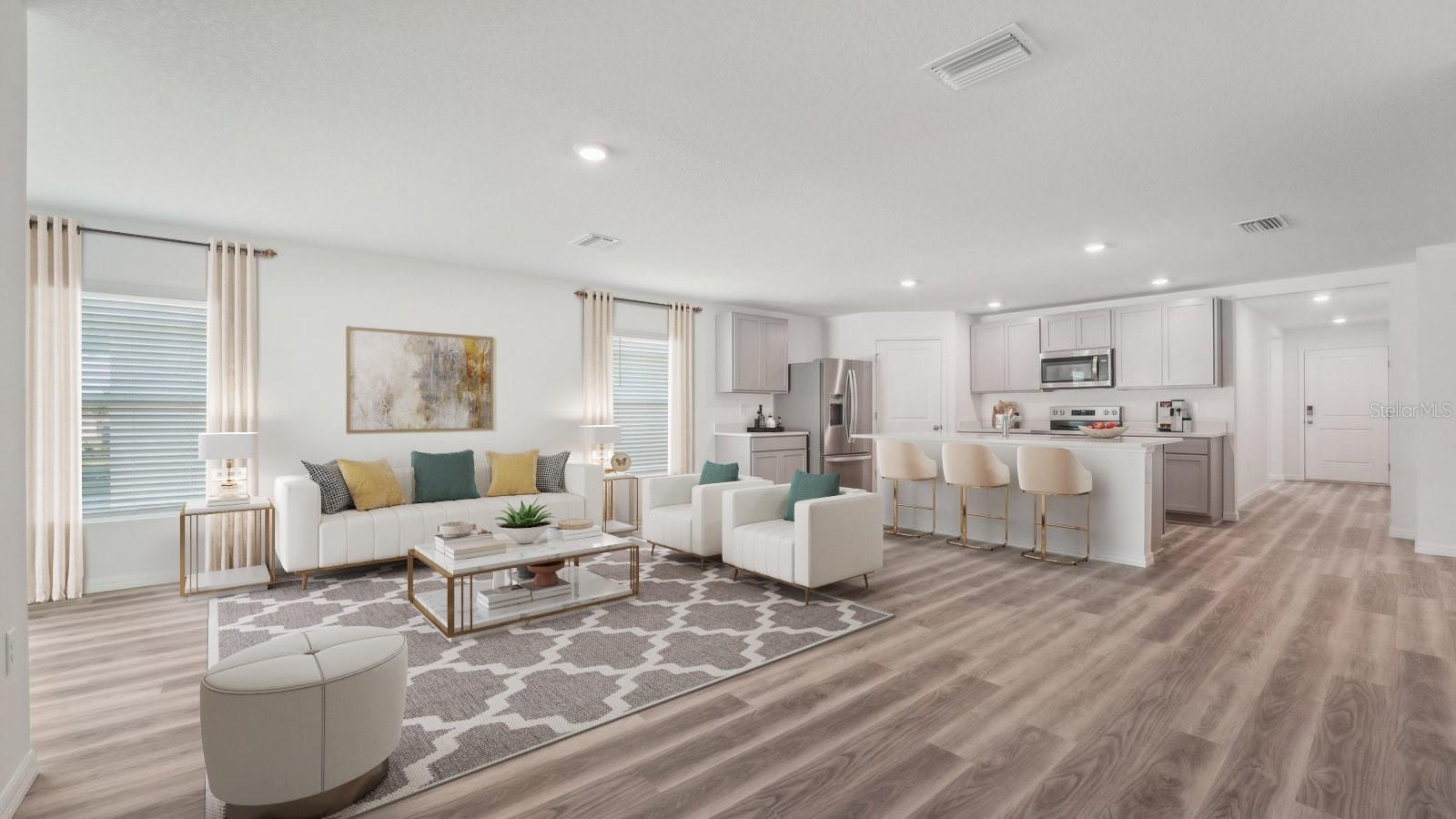 VARREA - Residential