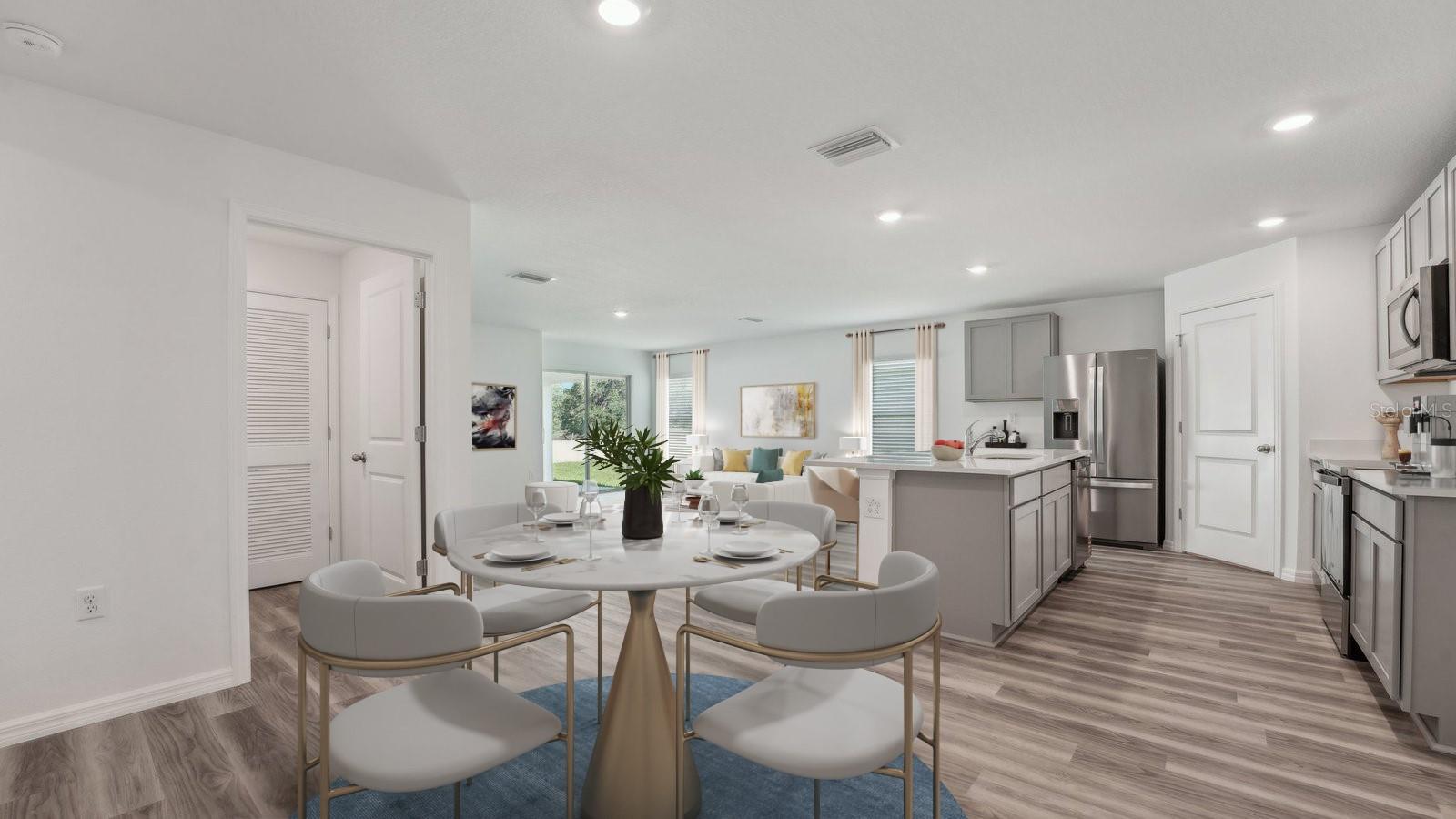 VARREA - Residential