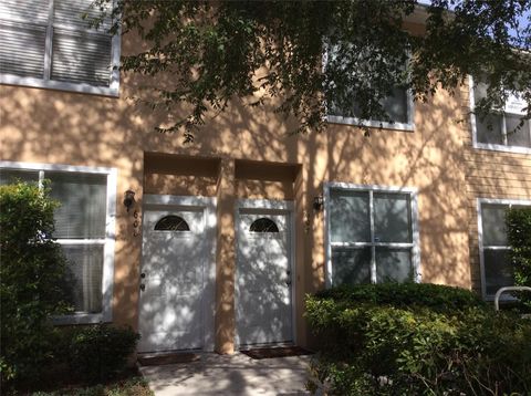 Photo of 4415 SW 34th Street #607, Gainesville, FL 32608 (MLS # GC536583)