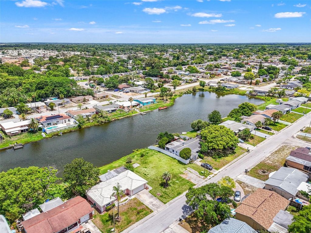 Photo of 7211 Ashwood Drive, Port Richey, FL 34668 (MLS # TB8513433)