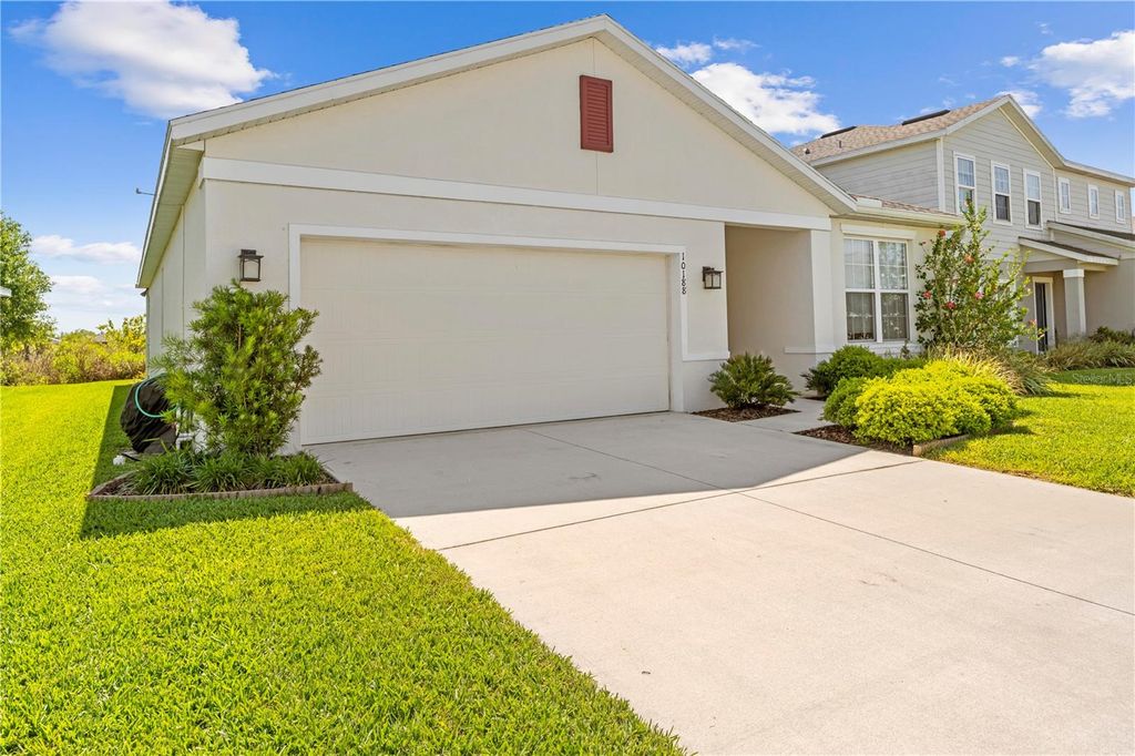 Photo of 10188 Cross Timber Terrace, Land O Lakes, FL 34638 (MLS # W7872953)