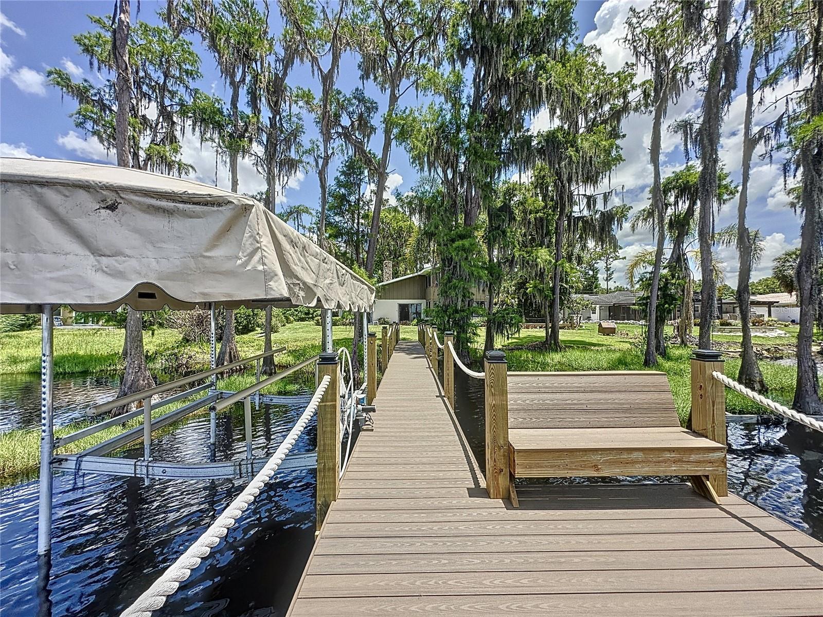 11401 CYPRESS DRIVE