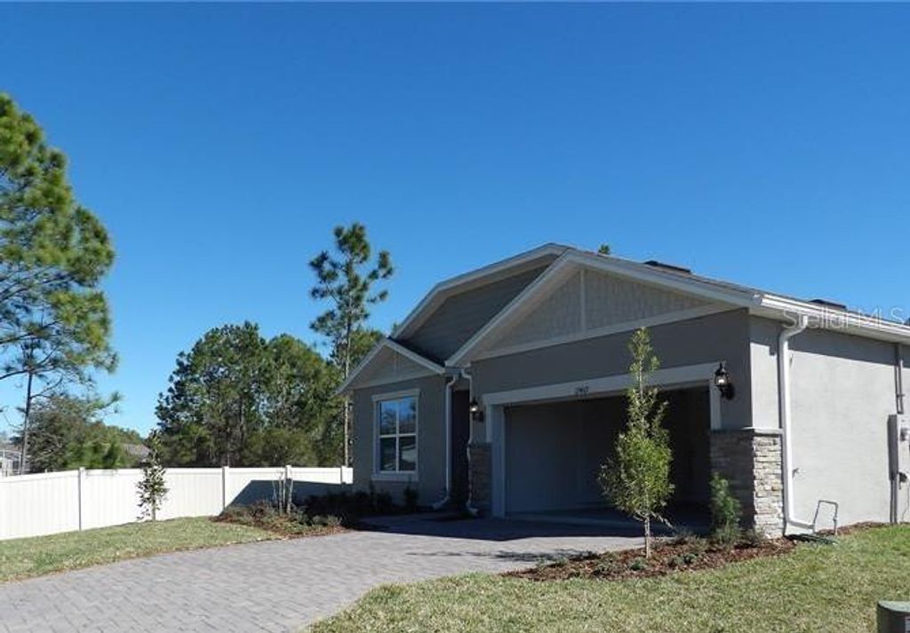 Photo of 17469 Back Bay Court, Clermont, FL 34714 (MLS # S5146715)