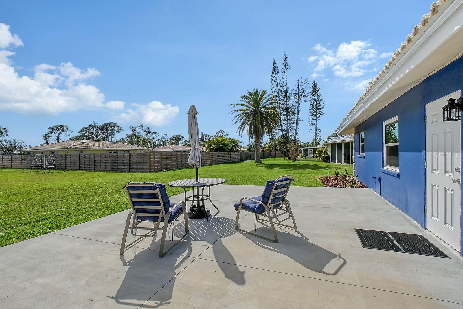 GULF GATE WOODS - Residential