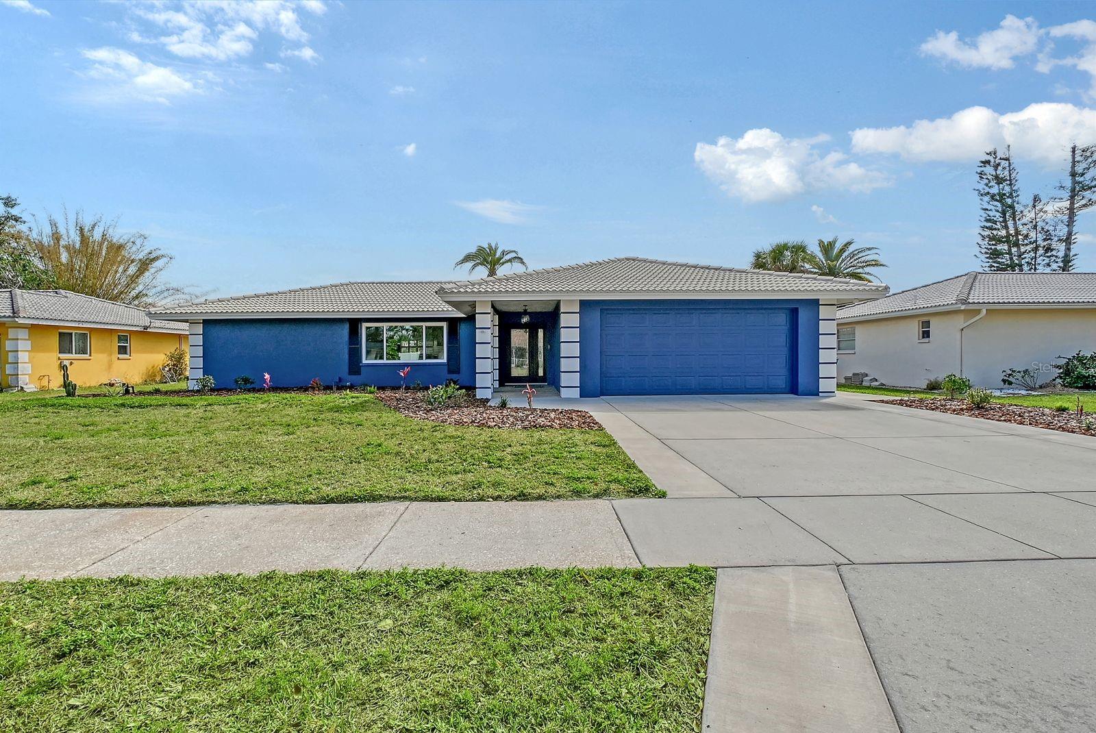 GULF GATE WOODS - Residential