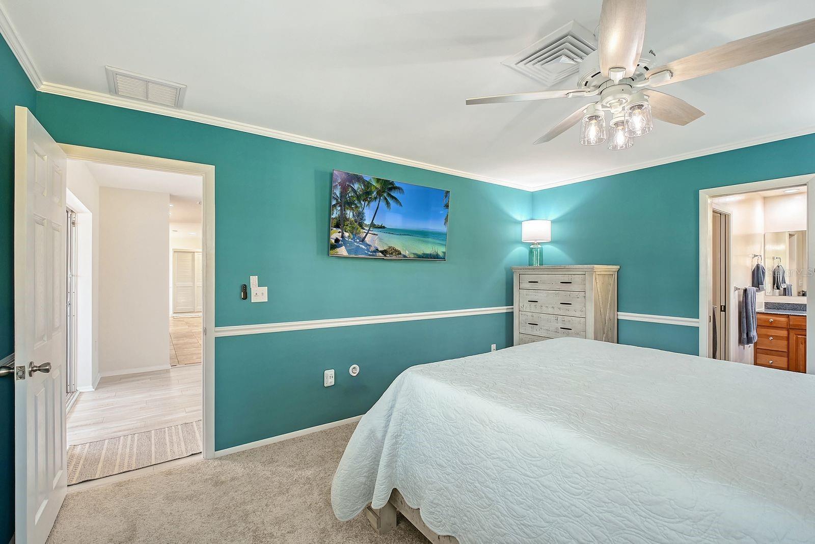 GULF GATE WOODS - Residential