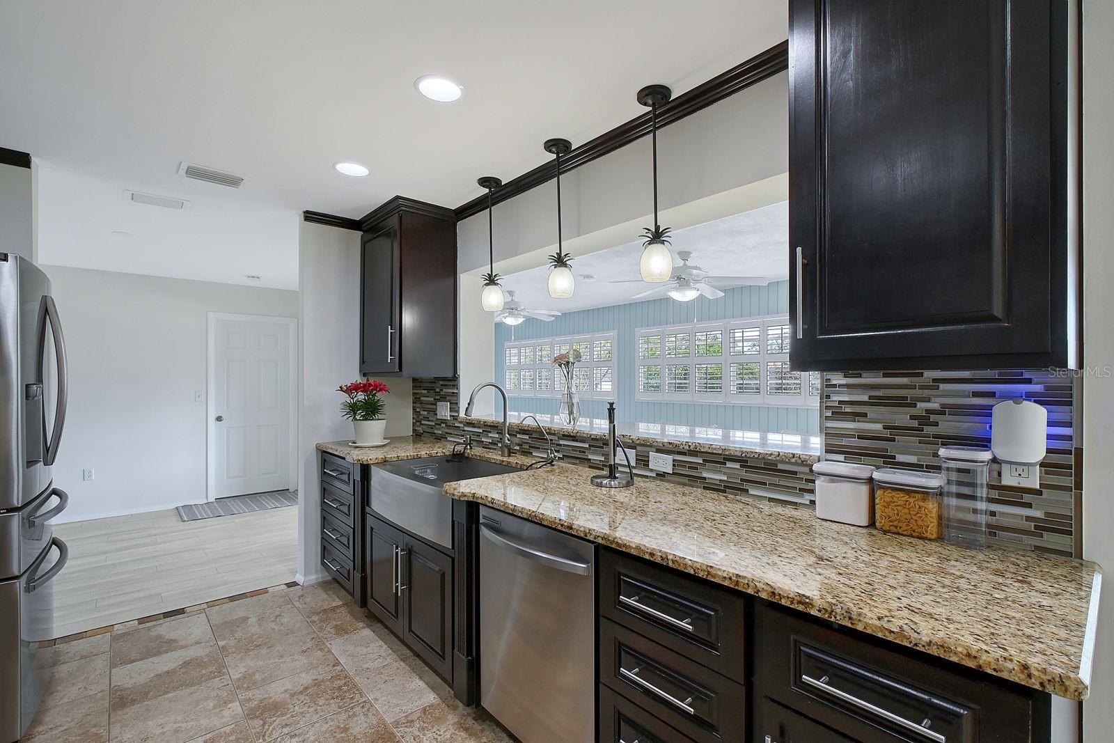 GULF GATE WOODS - Residential