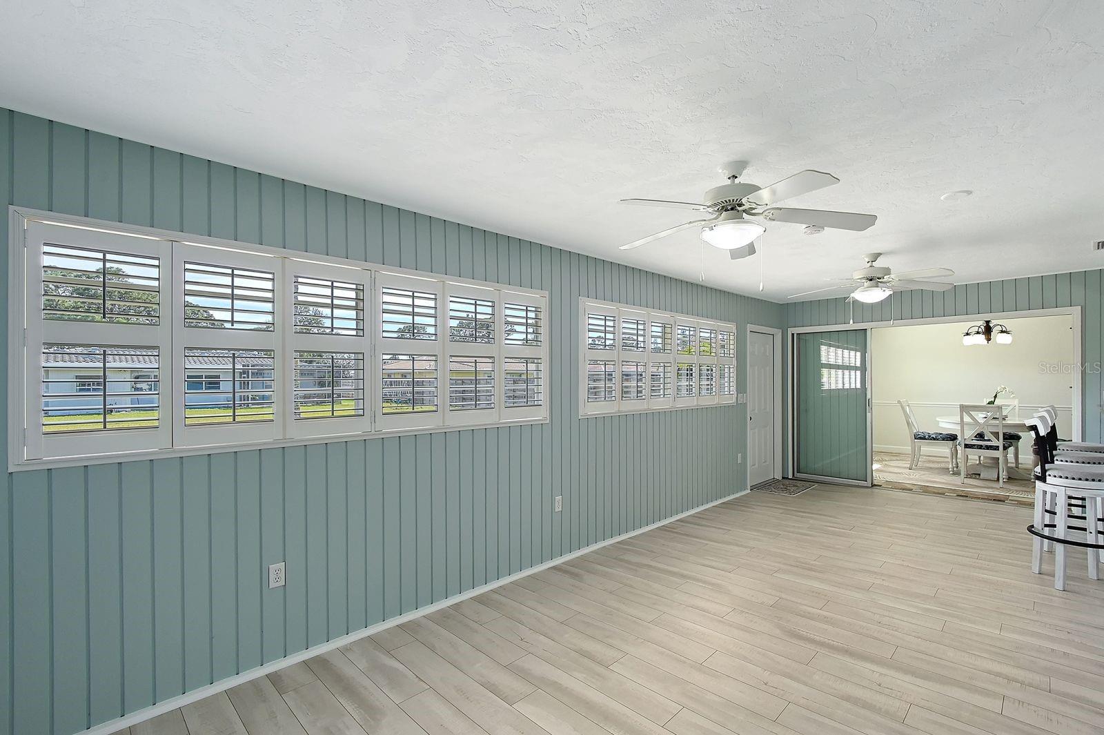 GULF GATE WOODS - Residential