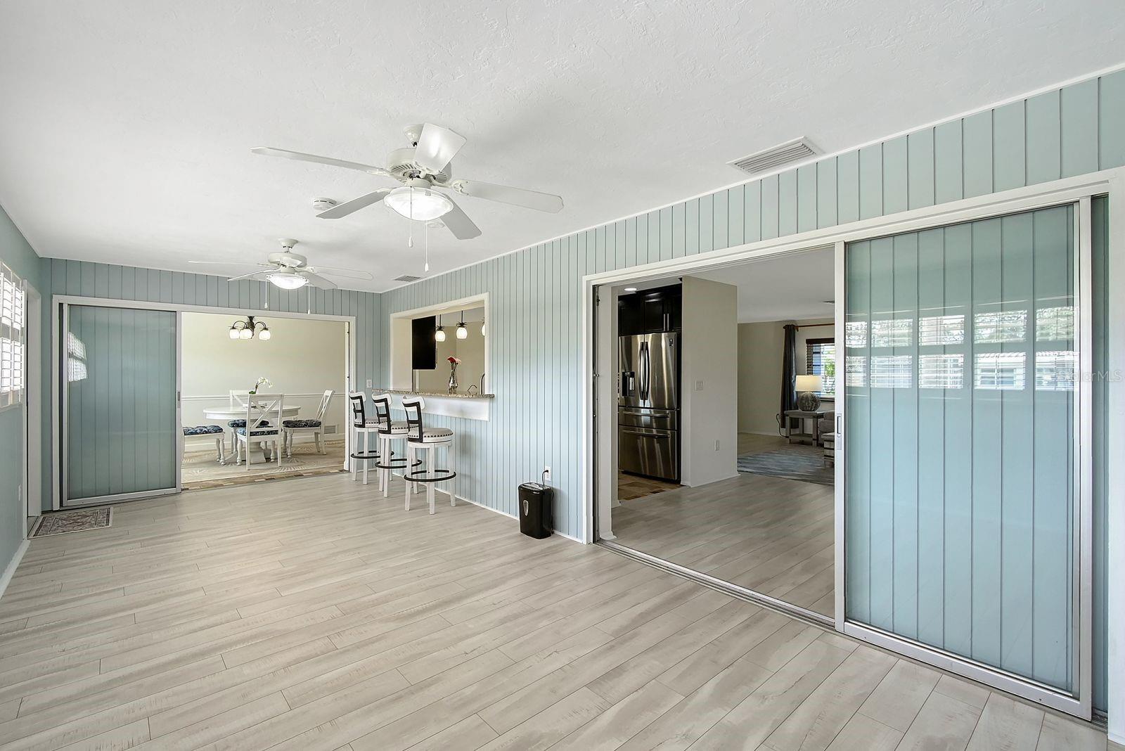 GULF GATE WOODS - Residential