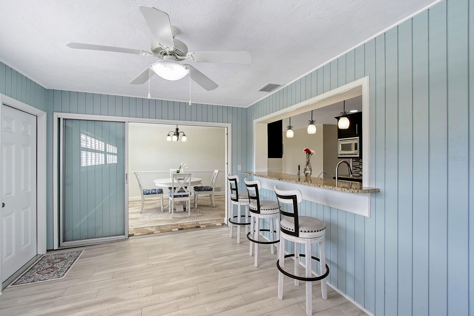 GULF GATE WOODS - Residential